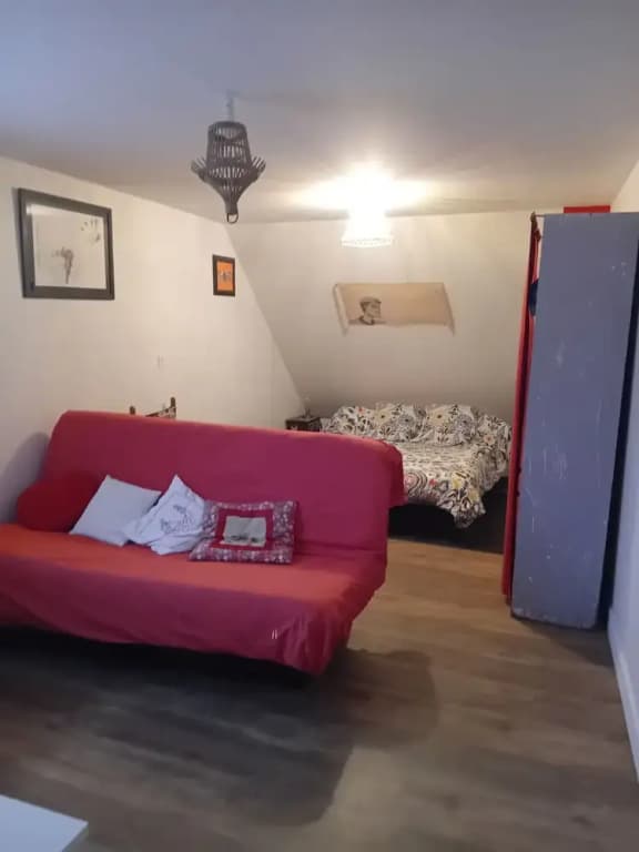 La Maison de Barbara - Photo 5