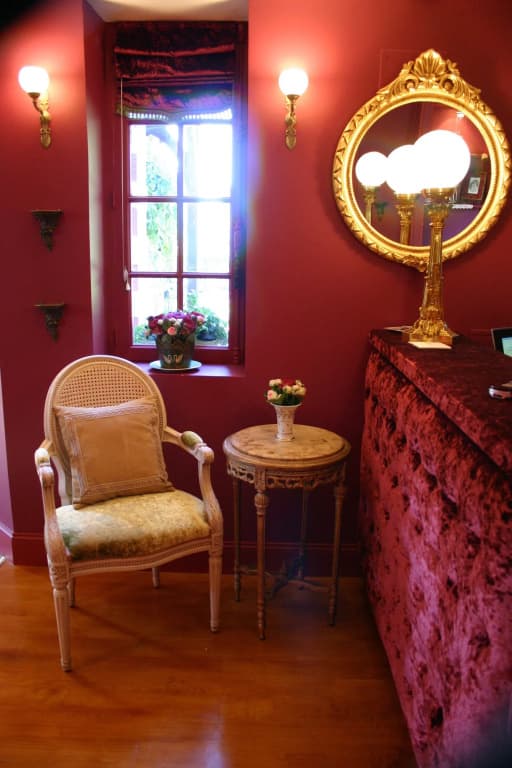 Hotel Villa Josephine - Photo 2