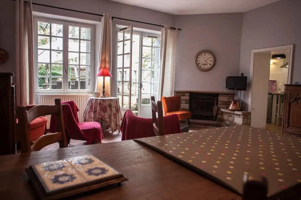 Le Clos Saint Paul - Photo 1