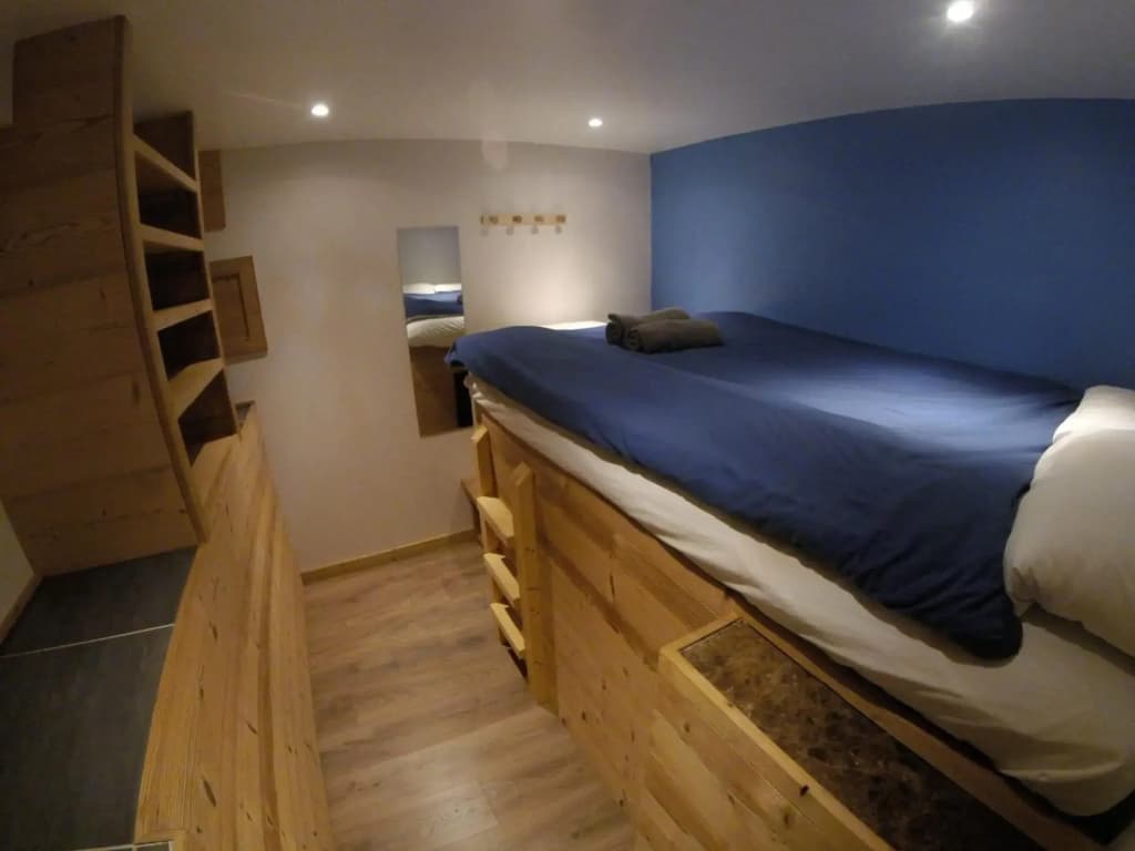 Chamonix Lodge - Photo 1