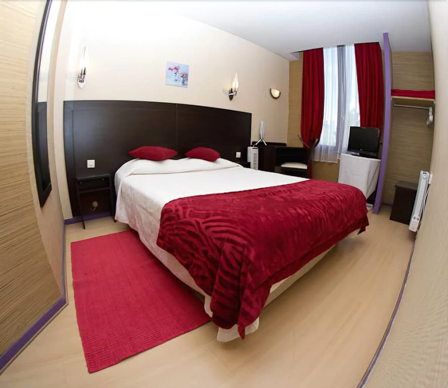 Aquitain Hotel - Miniature 7