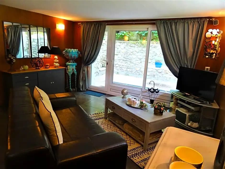 Villa La Clef Des Champs - Photo 2
