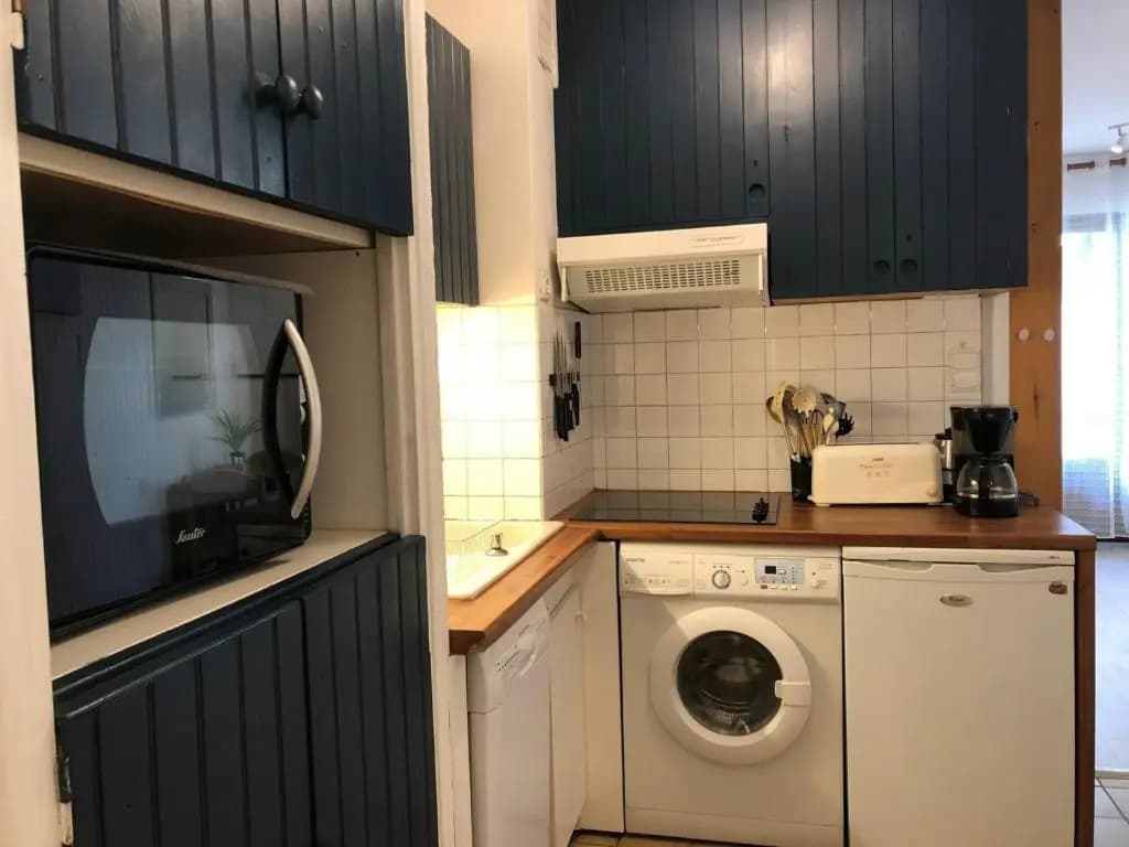 Appartement Brides-les-Bains, 1 pièce, 2 personnes - FR-1-512-103 - Miniature 8