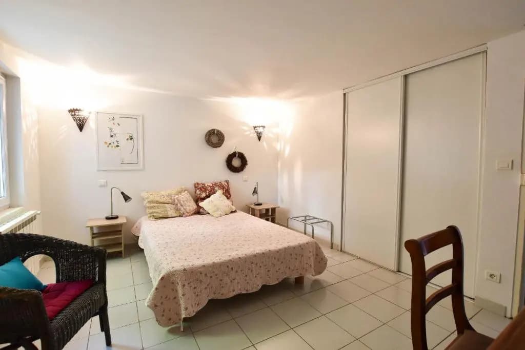 Moulin Rose - Location avec jardin et parking - Photo 3