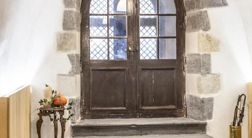 Manoir de la Manantie - Photo 2