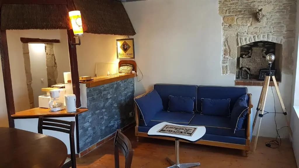 Maison de bourg à Ouistreham à 2 pas de la mer - Photo 5