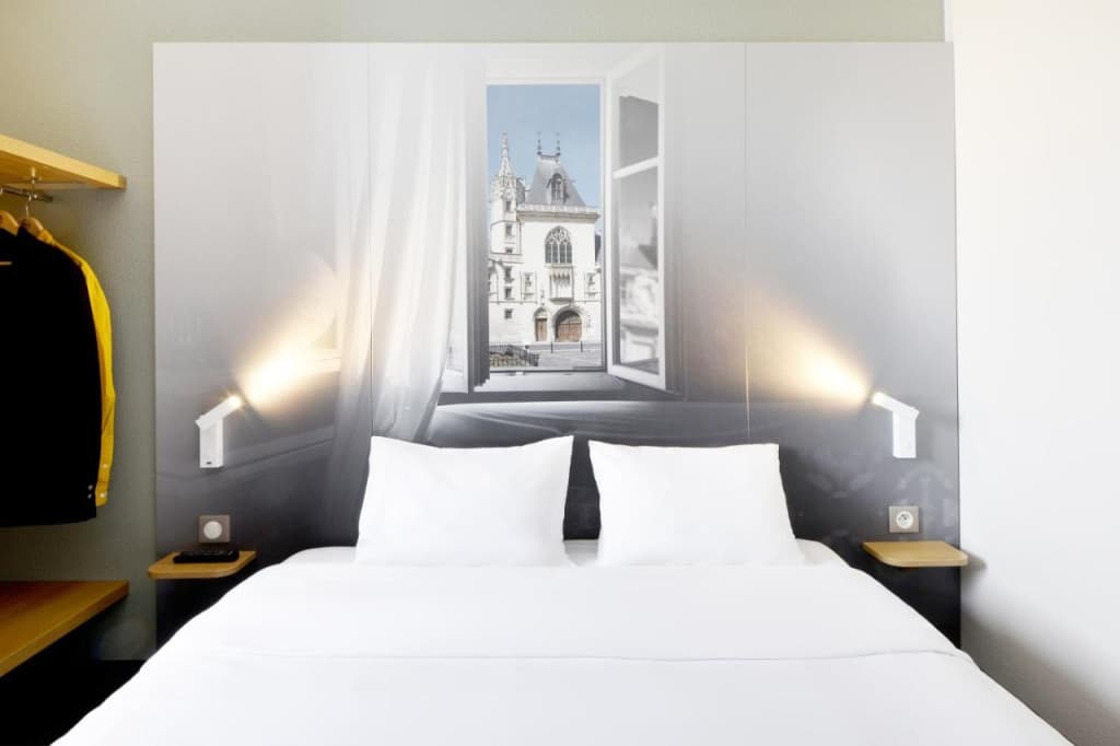 B&B HOTEL Bourges (1) - Miniature 6