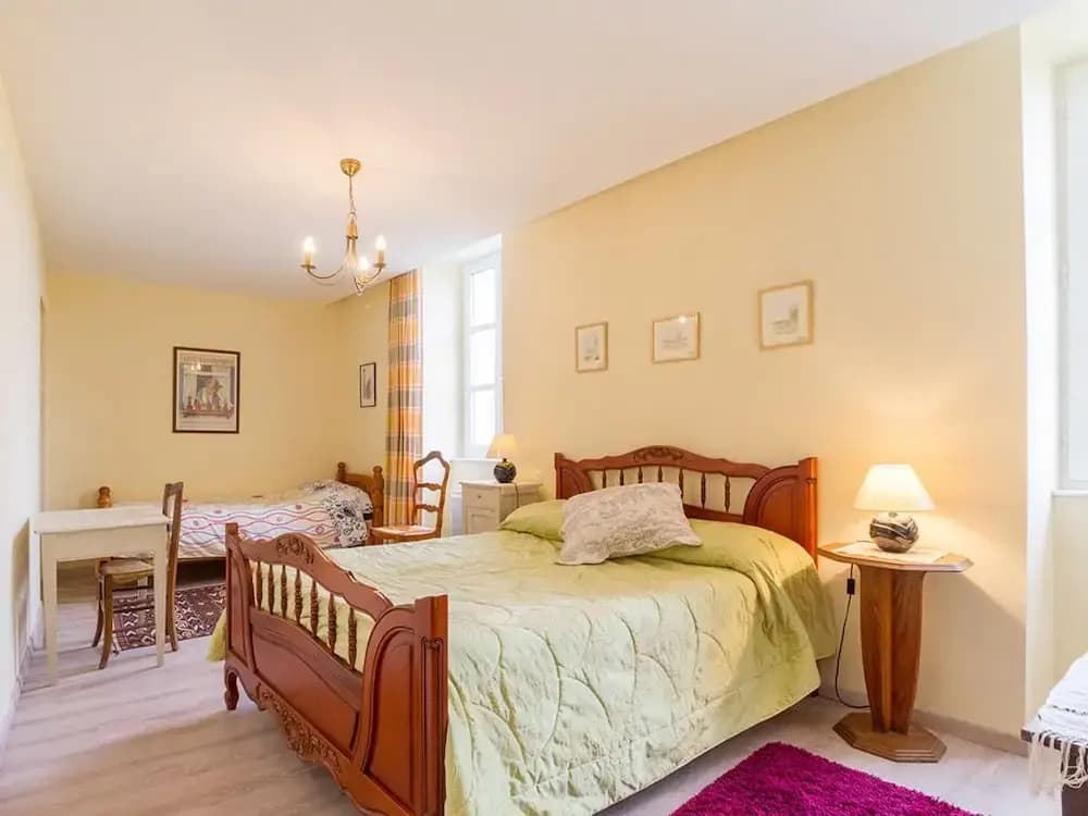 Gîte Saint-Roch Tournecoupe Gers - Photo 2