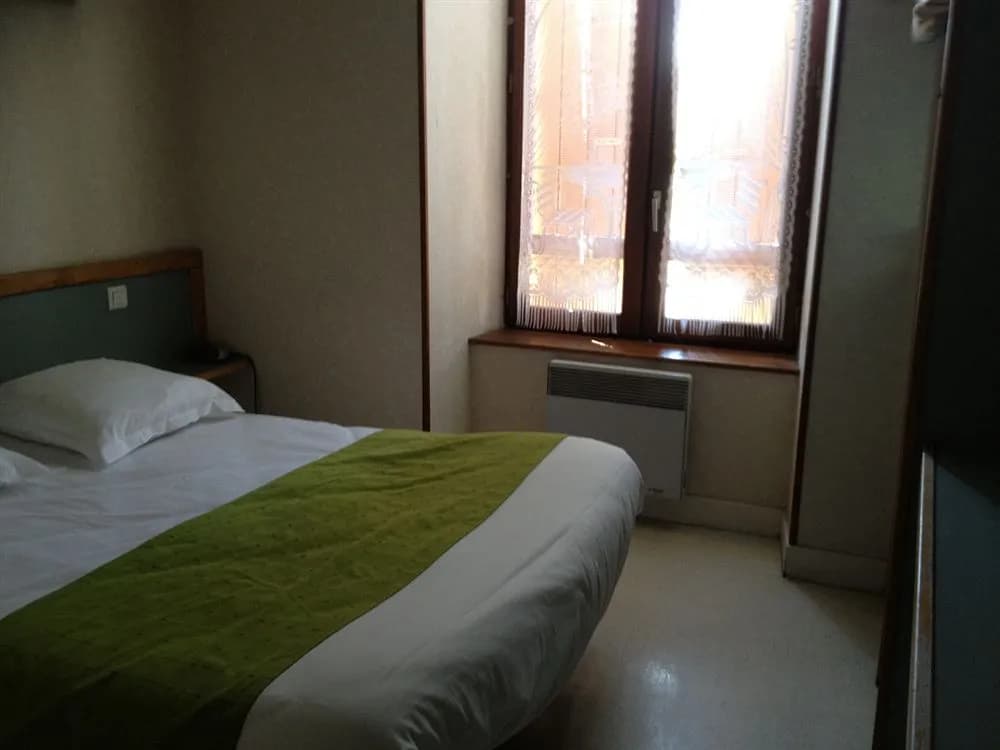 Hotel de la Gare - Photo 3