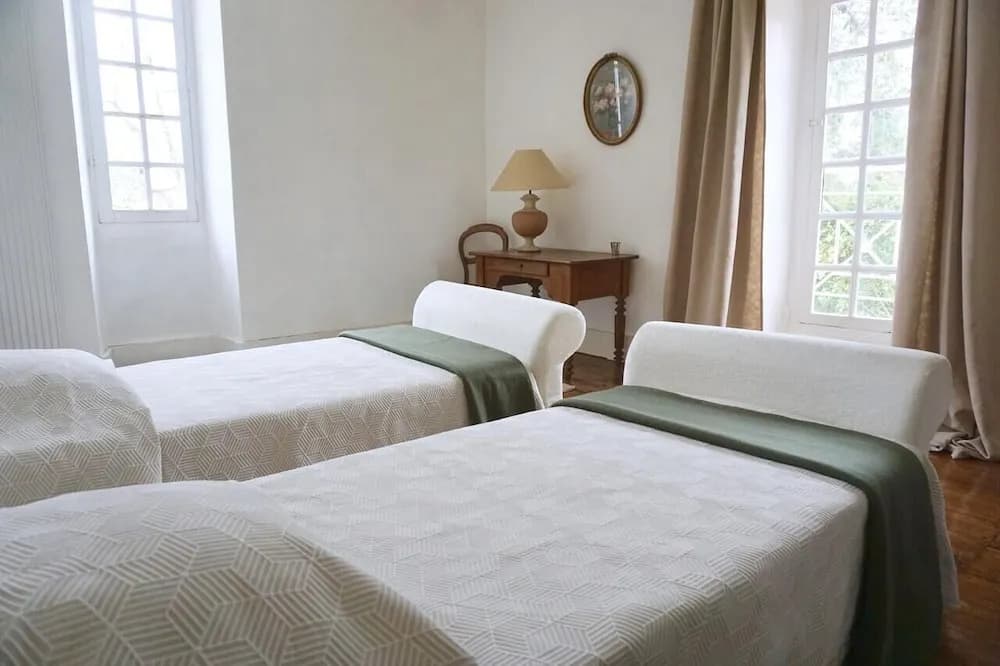 Ecrin des sens - Manoir en Agenais - Miniature 6