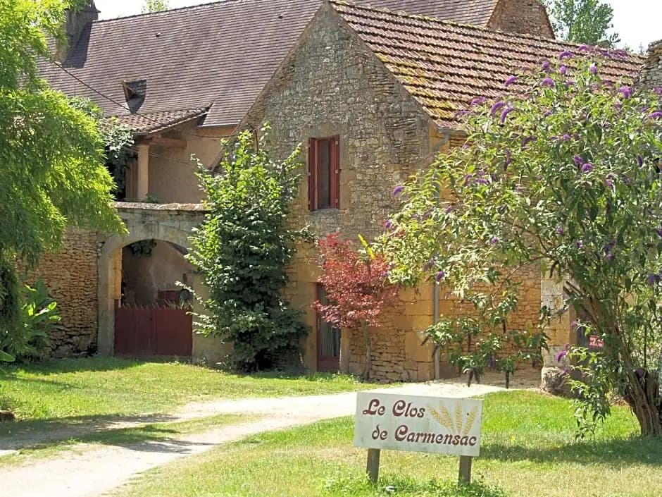 Le Clos de Carmensac - Photo 4