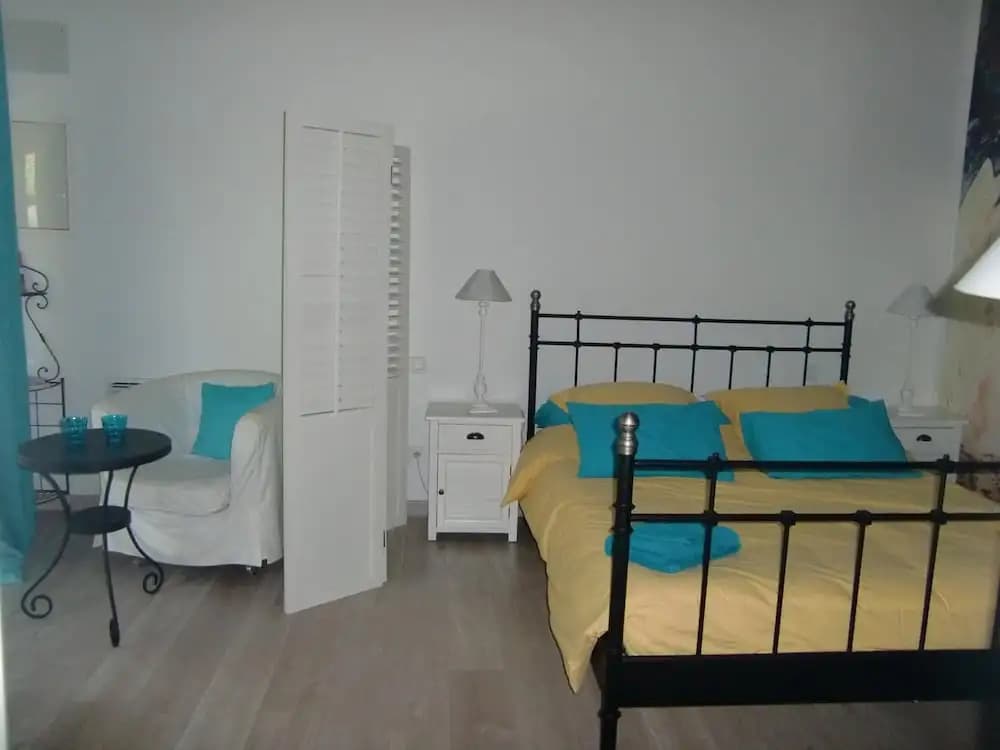 La Villa des Violettes - Photo 2