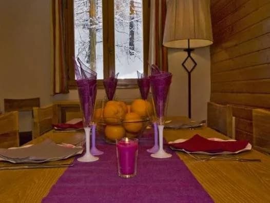 Madame Vacances Les Chalets de la Diva - Miniature 8