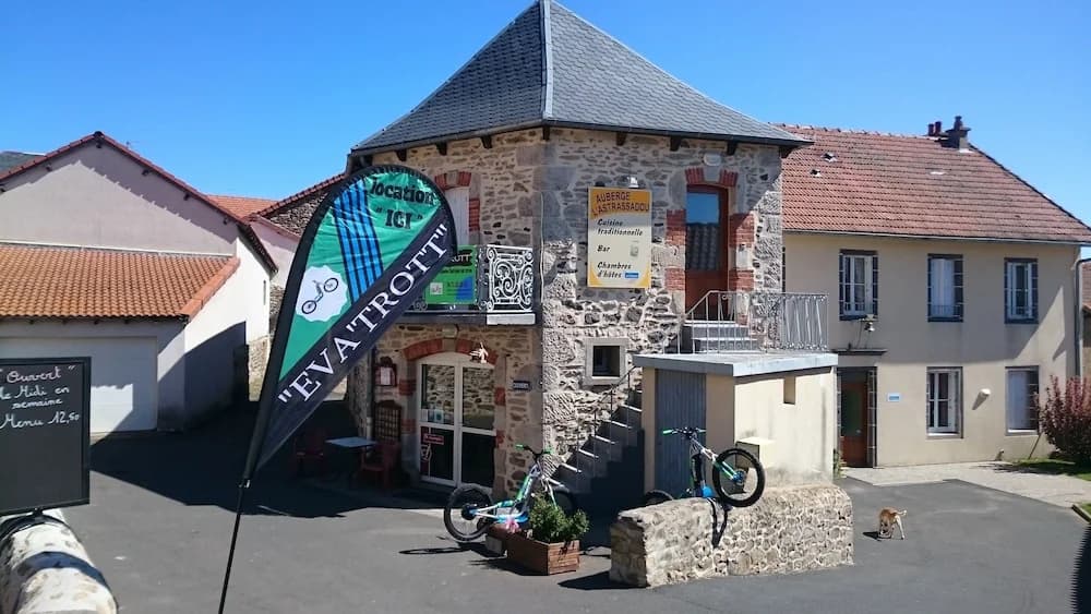 L'Astrassadou - Photo 1