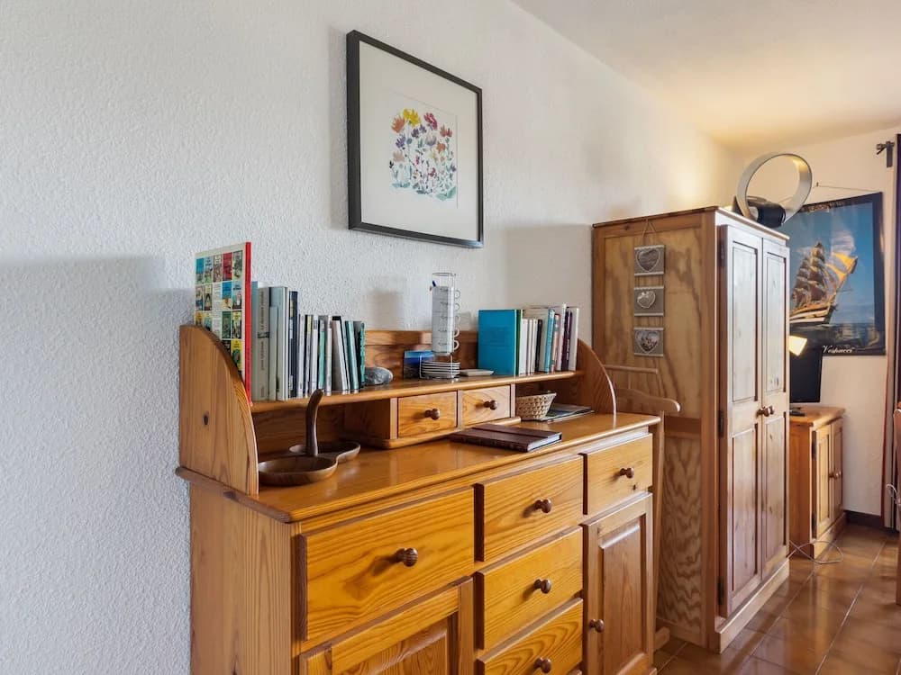 Appartement Saint Raphael - Miniature 6