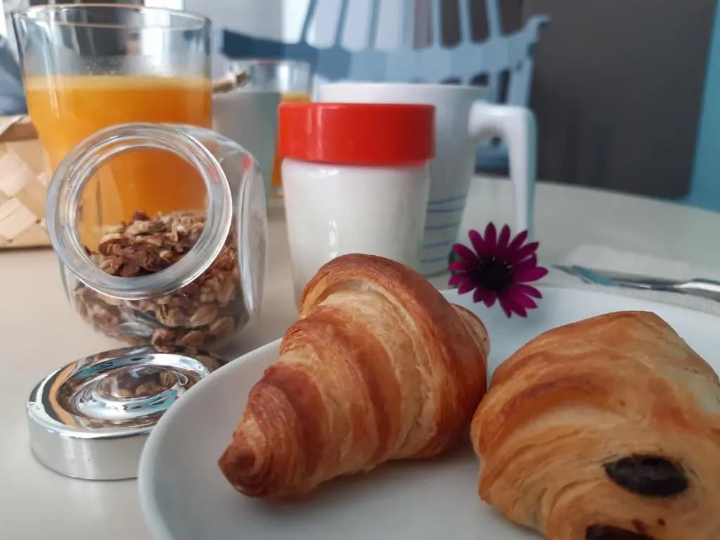 Kêr L - Breizh & Breakfast - Miniature 8