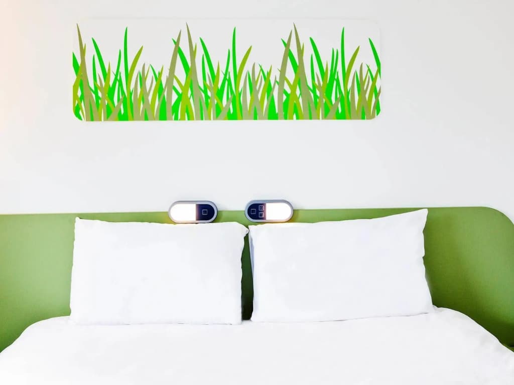 ibis budget Sarrebourg Buhl - Photo 2