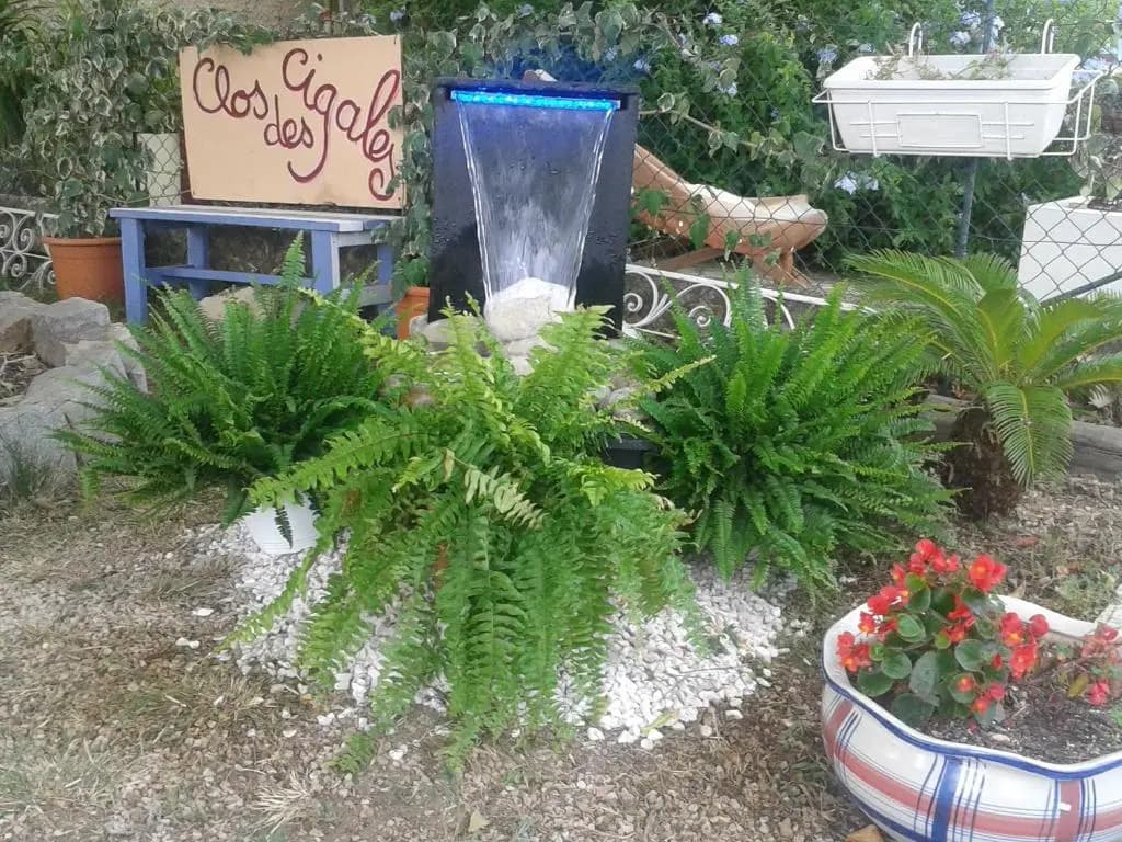 B&B Le Clos des Cigales - Photo 2