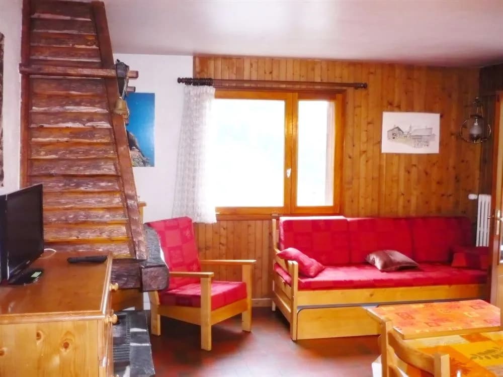 Le Grand Bornand Reservation - Photo 3