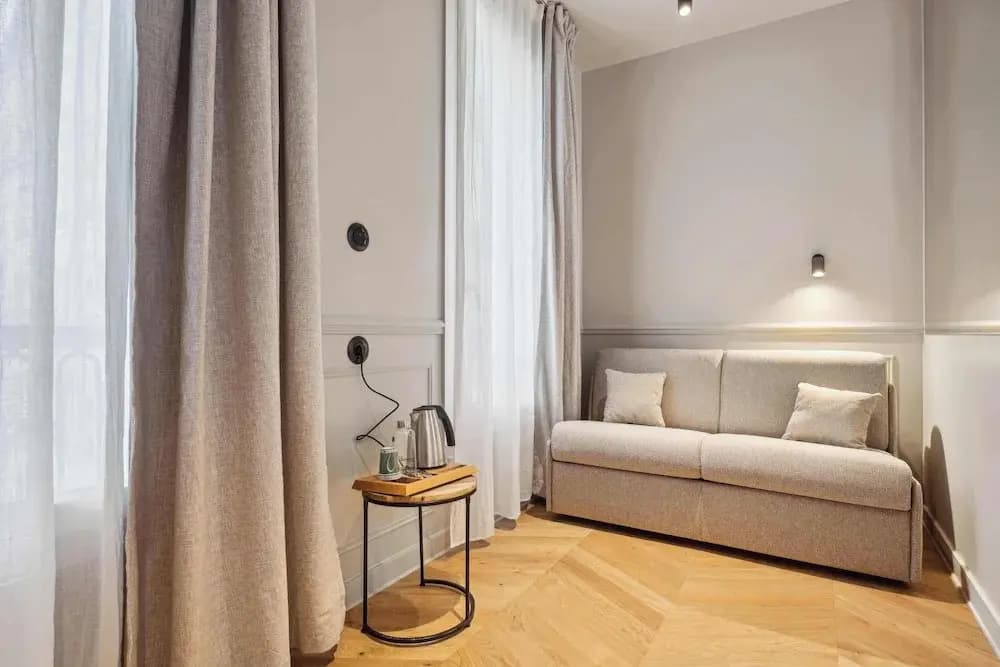 Hotel Clemence - Miniature 6