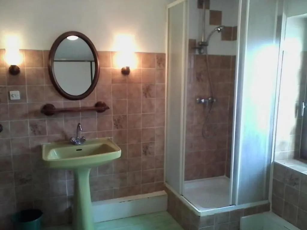 Gite Monget, 4 pièces, 6 personnes - FR-1-360-177 - Photo 4