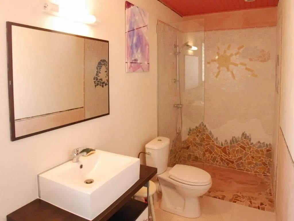 Maison La Puye, 3 pièces, 4 personnes - FR-1-541-48 - Photo 5