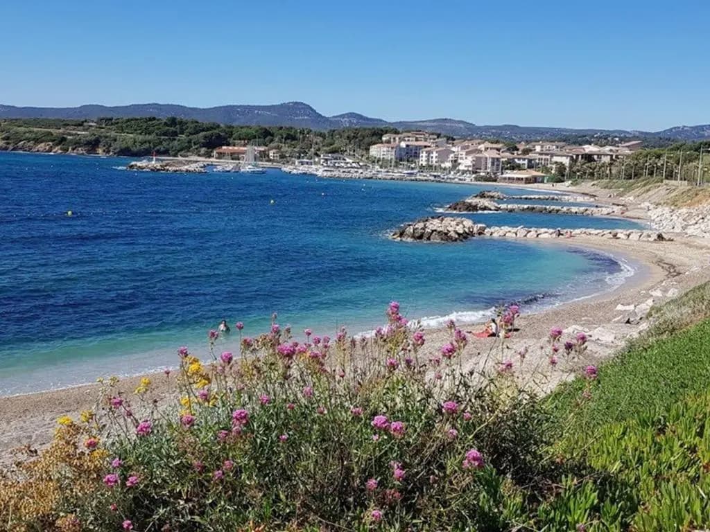 Appartement Six-Fours-les-Plages, 3 pièces, 6 personnes - FR-1-316-95 - Miniature 7