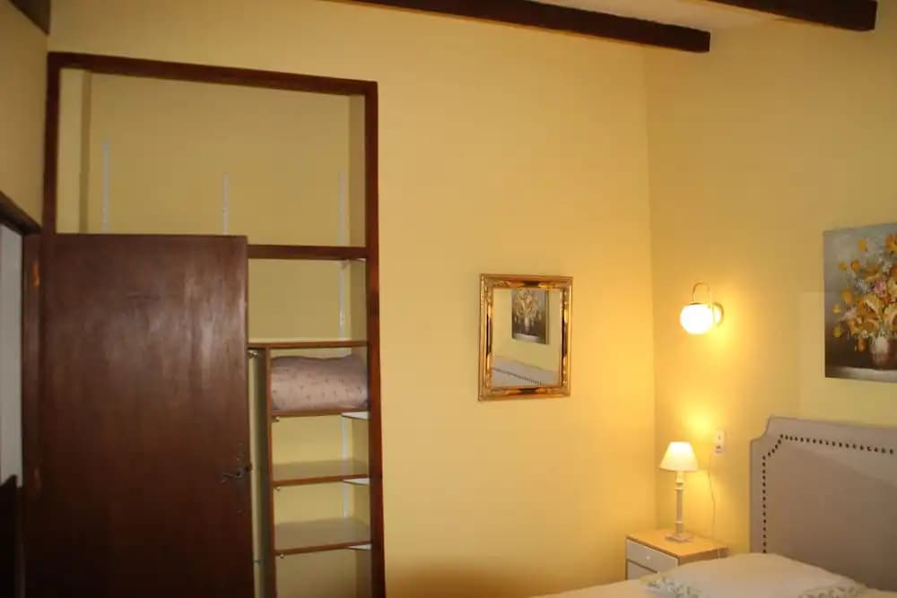 Chambres d'hôtes Elisa & Etienne - Photo 4