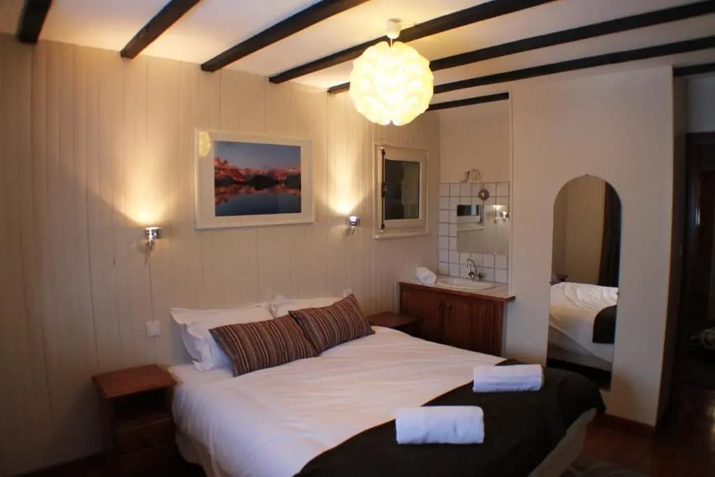 Chalet Aigle Royal - Photo 5
