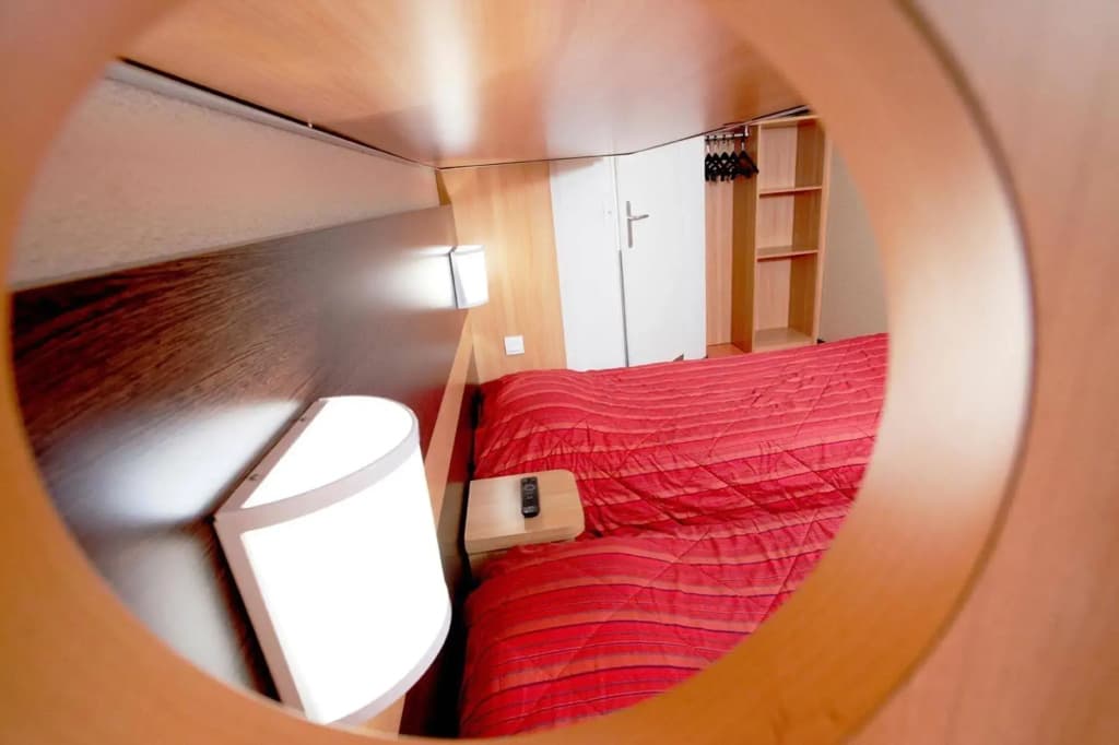 Première Classe Dunkerque - Saint-Pol-Sur-Mer - Photo 4
