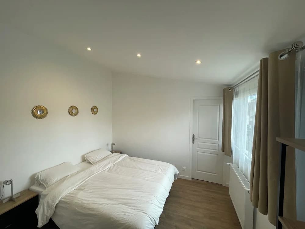 Massy Appart Hotel - Miniature 6
