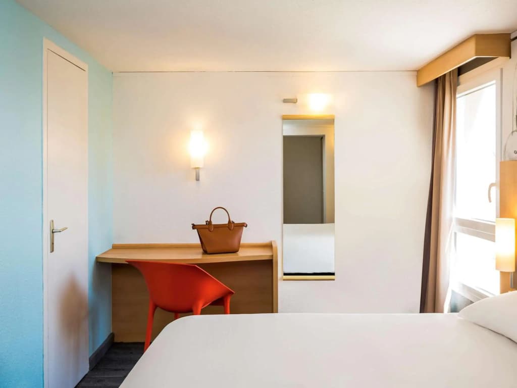 ibis Roscoff bord de mer - Miniature 6