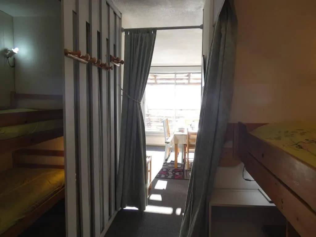 Appartement Piau-Engaly, 1 pièce, 6 personnes - FR-1-457-241 - Miniature 6
