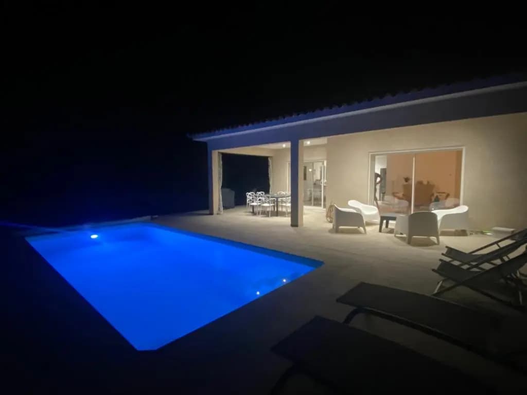 Villa Camille - Miniature 8