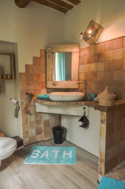 Le Manoir De Gémenos Gîte - Miniature 7