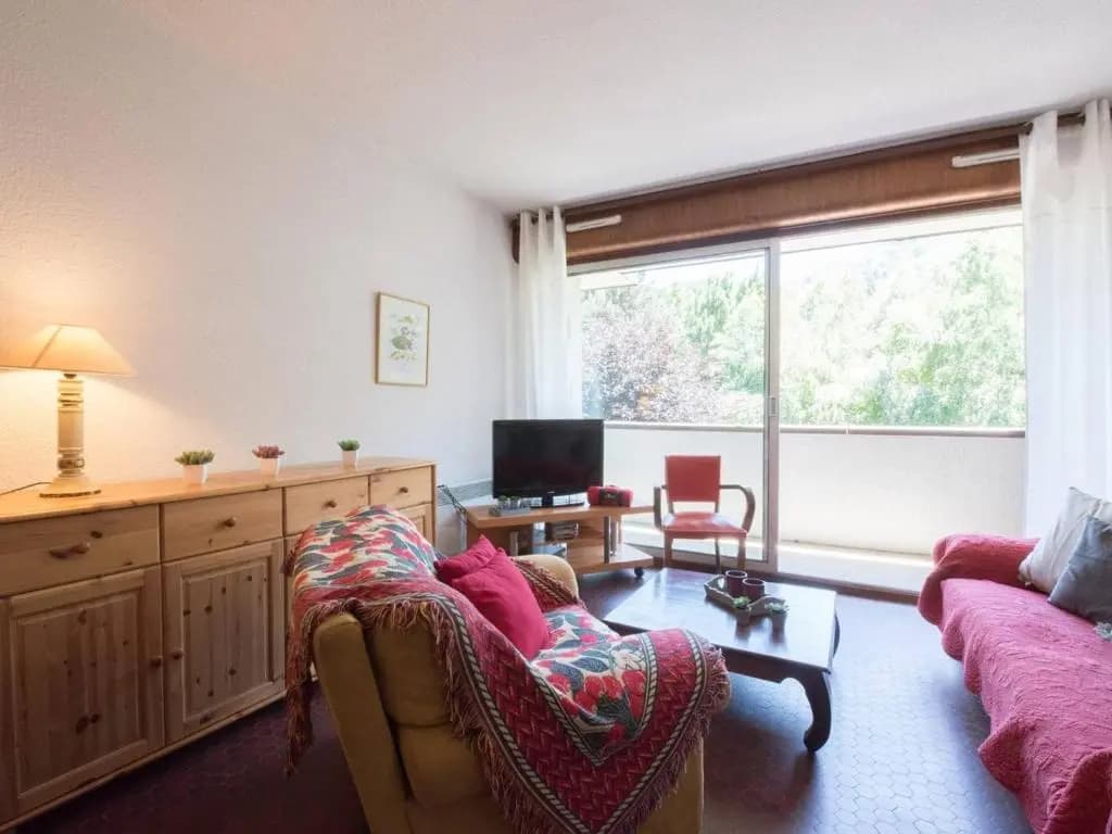 Appartement Saint-Lary-Soulan, 5 pièces, 6 personnes - FR-1-296-176 - Photo 3