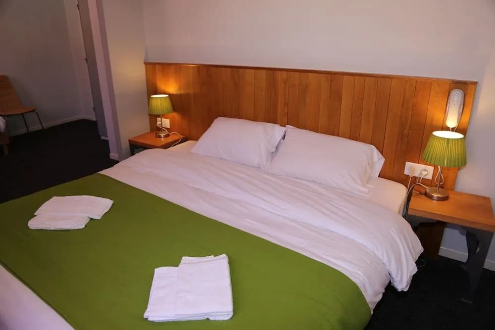 Le Relais de la Haute Vallée - Photo 2