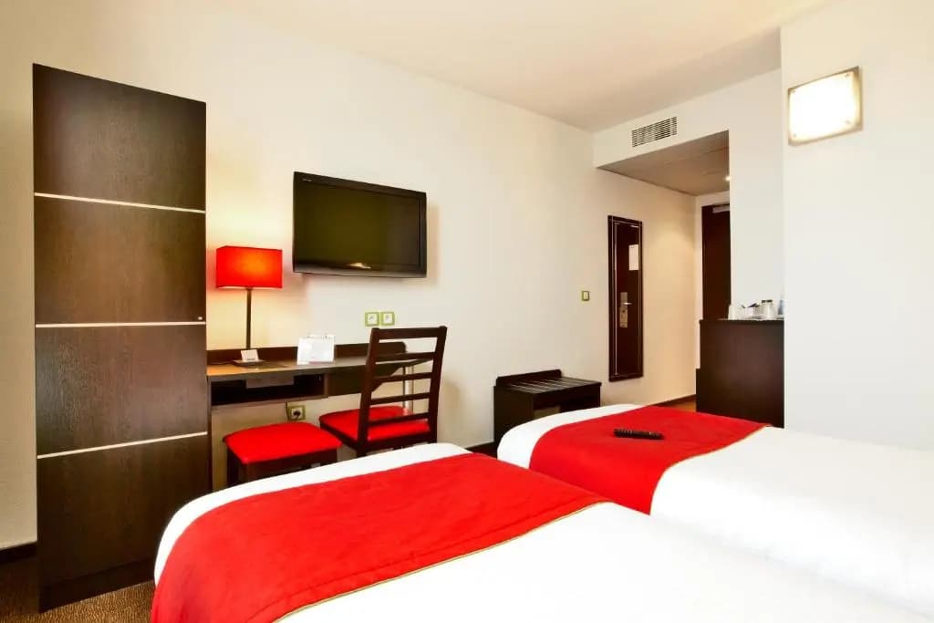 Enzo Hotels Thionville by Kyriad Direct - Miniature 7