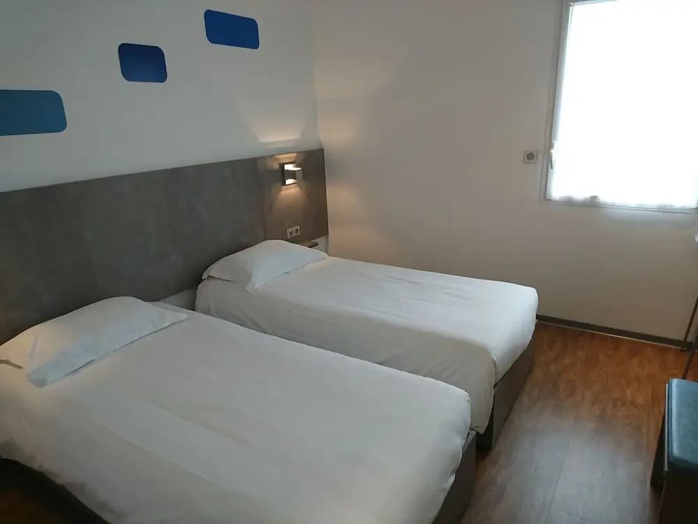 H24 HOTEL Le Mans - Photo 3
