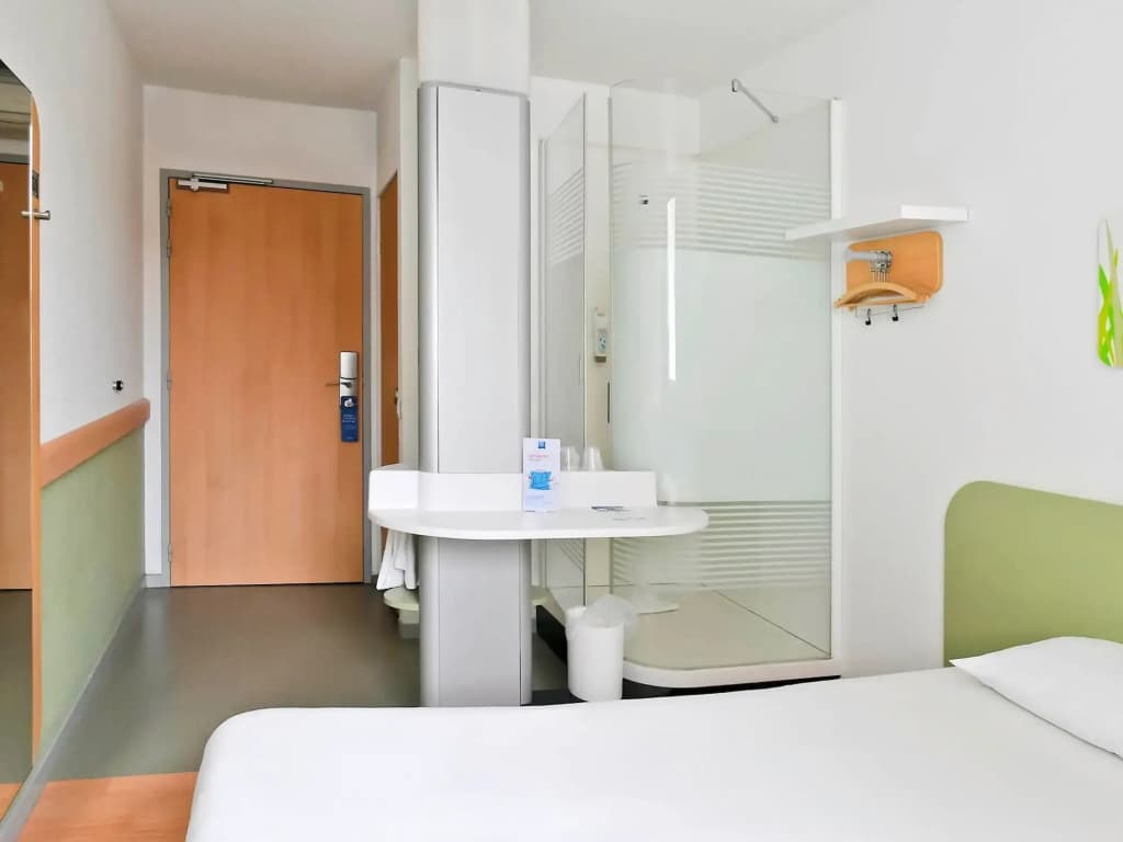 ibis budget Grenoble Sud Seyssins - Miniature 7
