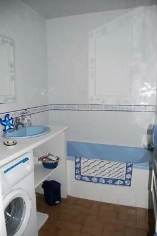 Résidence LE VILLAGE GREC - Maisons & Villas pour 5 Personnes 84 - Photo 5