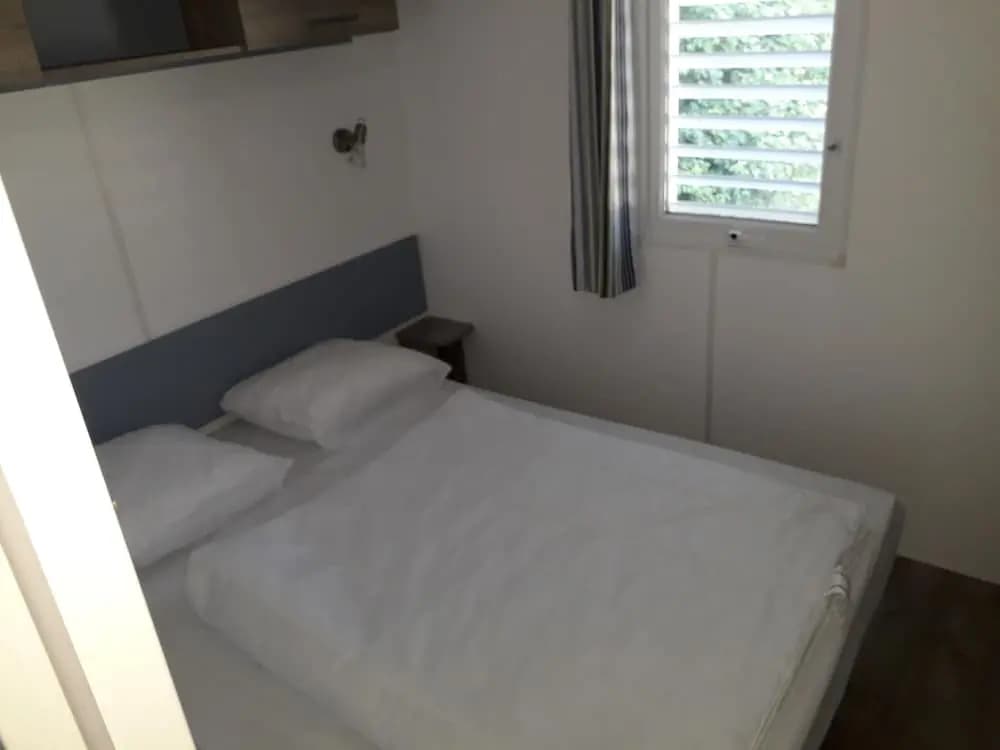 Camping La Croix Badeau - Mobilehomes - Photo 5