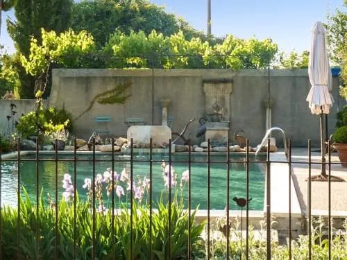 Holiday Home Chemin des Sablieres 1 - Miniature 7