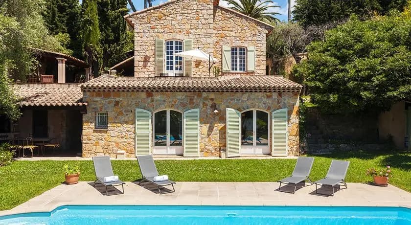 Squarebreak - Mas in Mougins - Photo 5