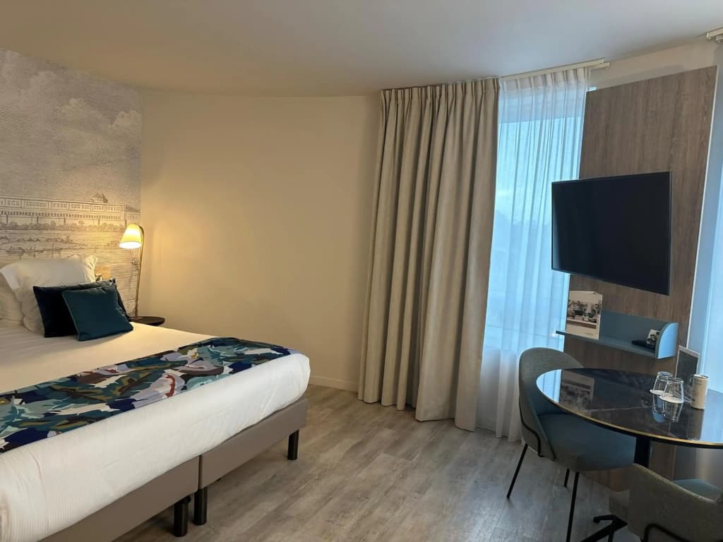 Citadines Confluent Nantes - Photo 4