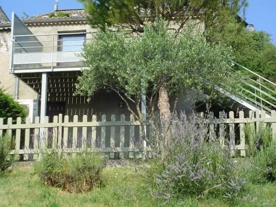 La Cabane de Pépé Emilien - Photo 1