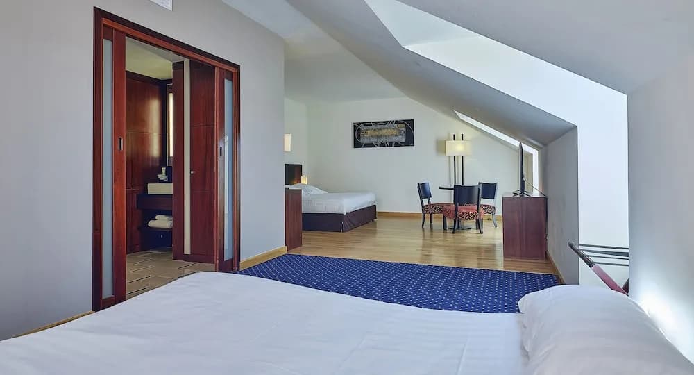 Best Western Pornic - Miniature 6