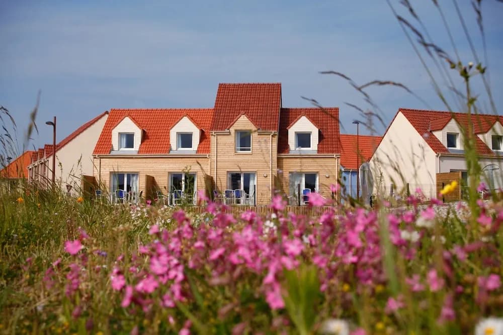 Résidence Odalys Les Villas de la Baie - Photo 1