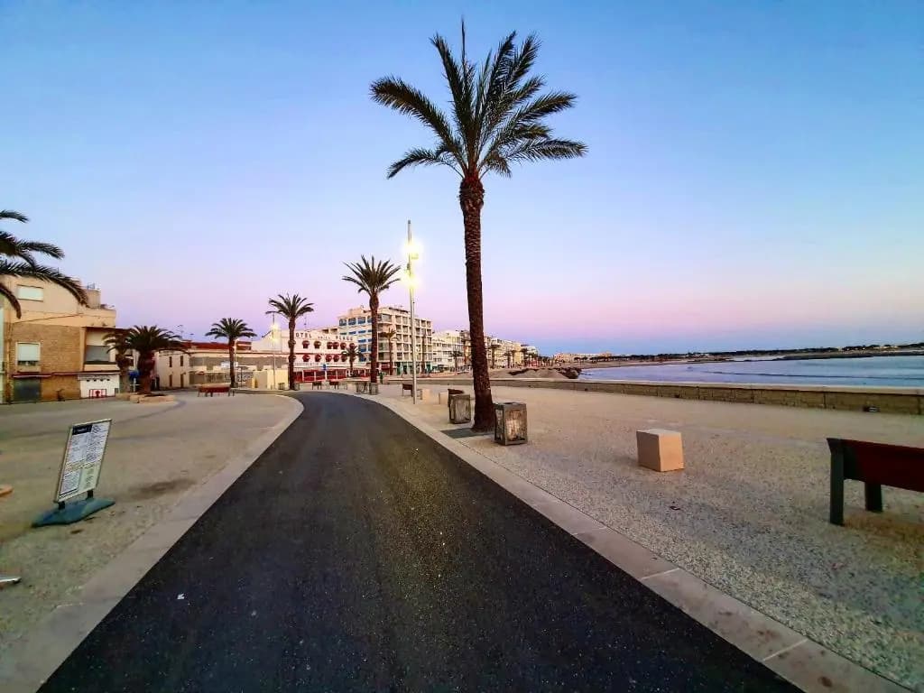 Propriete de 2 chambres avec terrasse amenagee a Aigues Mortes a 5 km de la plage - Photo 1