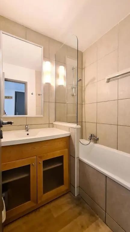 Residence De La Foret - 2 Pièces pour 5 Personnes 86 - Photo 5